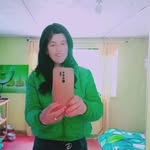 Fassioly Leonor Arenas Calquisto - @fashio16_ac - Instagram