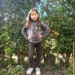Leonor Arenas - @leonorarenas2 - Instagram