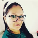 Julia Leonor Arroyo García - @juliaarroyo2508 - Instagram