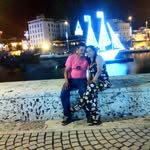 Leonor Arroyo - @leonorarroyo55 - Instagram