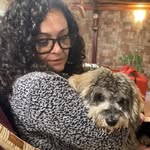 leonor arroyo - @quinones1896 - Instagram