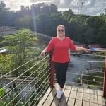 Leonor Arroyo Rivera - @azuca45 - Instagram