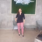 Claudia Leonor Baca - @leobaca18 - Instagram