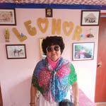 Leonor Ballesteros - @leonor.ballesteros.3 - Instagram