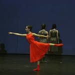 leonor Frade - @leonor_ballet - Instagram