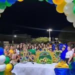 Escola M. Leonor Barreto Franco - @escola.leonorbarreto - Instagram