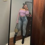 Wendy Leonor Barrera - @leonor_barrera - Instagram