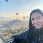 Leonor Barragan - @mary.baral - Instagram