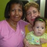 Leonor Barragan Diaz - @barragandiazleonor - Instagram