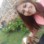 Leonor Barragan NIño - @leonorbarragannino - Instagram