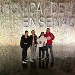 Leonor Barraza - @barrazaleonor6 - Instagram