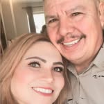 Leonor Barron - @mariabarron1548 - Instagram
