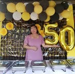 Leonora Bartolome - Facebook