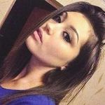 Анюта - @beach.leonor - Instagram