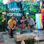 @leonorbeachresort - Instagram