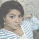 Lau Leonor Bello R - @tcherassi - Instagram