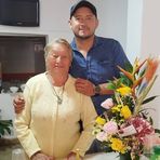 Leonor Bello - Facebook
