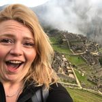 Leonora Bennett - @leonora_bennett - Instagram