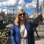 Leonor Benson - Facebook