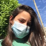 Leonor Brito - @leonorbrito567 - Instagram