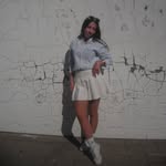 Maria Leonor - @_leonor_brito - Instagram