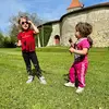 Helena und Leonor Gomez Brown - @helenaundleonorgo - TikTok