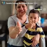 Sandra Leonor Bermudez Brown - @bermudezbrown - Instagram