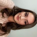 Nora - @leonora.bushatii - Instagram