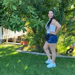 Leonor Bernarda Cabello Vargas - @leonorcabello1311 - Instagram