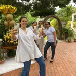 Leonor Cabello Daza - @cabellodazaleonor - Instagram