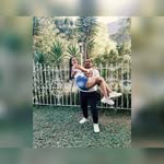 Leonor Diaz Cabello - @isabeldiaz28j - Instagram