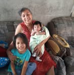 Leonor Gonzalez Cabello - Facebook