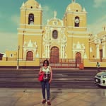 Leonor Maria Cabello Aguirre - @cabelloaguirre - Instagram