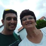 Leonor Cabral - Facebook
