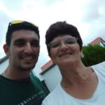 Leonor Cabral - @leonorcabral64 - Instagram