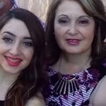 Maria Brasil - @leonorcabral1962 - Instagram