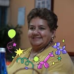 Leonor Cabrera Garcés - @leonor.cabrera62 - Instagram