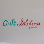 𝐿𝑒𝑜𝑛𝑜𝑟 𝐶𝑎𝑚𝑝𝑜𝑠 - @arte.lololina - Instagram