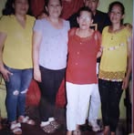 Leonor Canales - Facebook