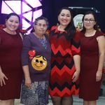 Leonor Canales de Ferrufino - @canalesdeferrufino - Instagram