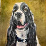 Leonor Cantú - @leos_arte - Instagram