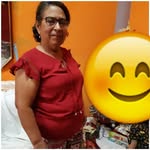 Leo Carpio - @leonor_carpio_ - Instagram