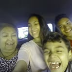 Leonor Carpio - Facebook