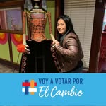 Leonor Carpio - @_carpio06 - Instagram