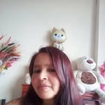 Leonor Carpio - @selena_carpio - Instagram