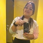 Leonor Sanmartin Carpio - @leosanmartin24 - Instagram