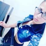 mao _azul - @carpio_leonor - Instagram