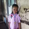 ❤️ABEGAIL. M💙 - @leonoracarreon3 - TikTok