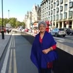 Leonor Carreon - @nolyscmata - Instagram