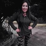 Eleanor Contreras - @leonorcarrera8 - Instagram